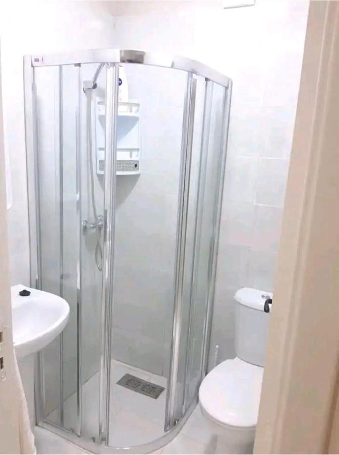 Elegant Apartment With Air Conditioner For A Great Stay 탕헤르 외부 사진